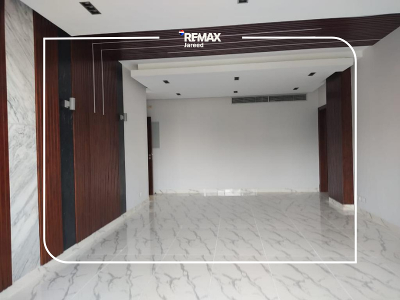 Fully finished apartment with kitchen and Acs in Courtyard Aeon Marakez - Photo 12