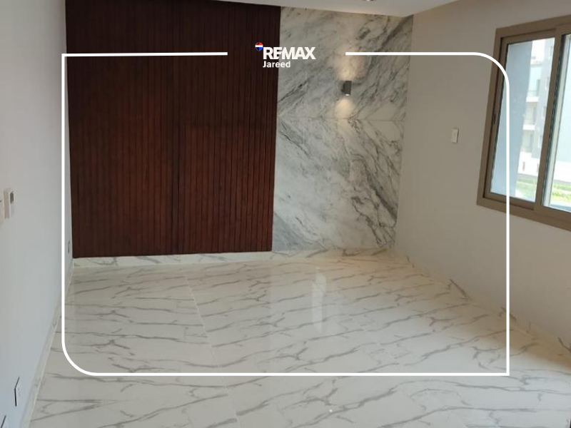 Fully finished apartment with kitchen and Acs in Courtyard Aeon Marakez - Photo 13