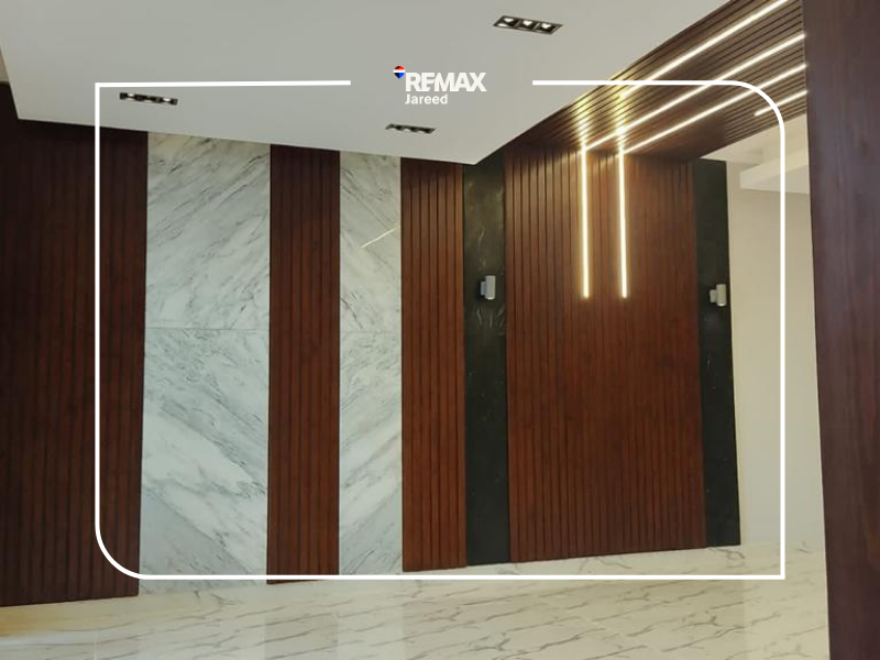 Fully finished apartment with kitchen and Acs in Courtyard Aeon Marakez - Photo 14