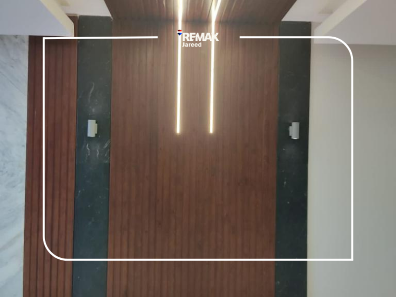 Fully finished apartment with kitchen and Acs in Courtyard Aeon Marakez - Photo 16