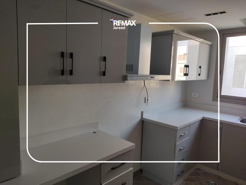 Fully finished apartment with kitchen and Acs in Courtyard Aeon Marakez - Photo 17