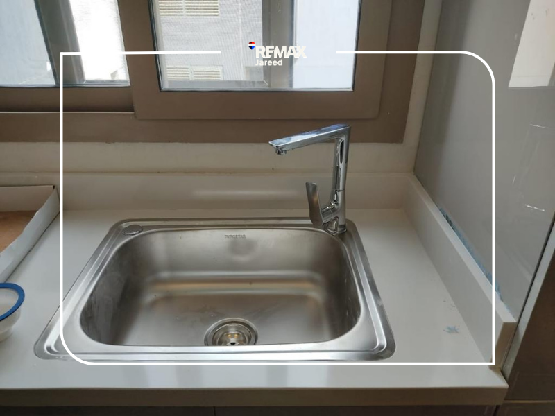 Fully finished apartment with kitchen and Acs in Courtyard Aeon Marakez - Photo 5