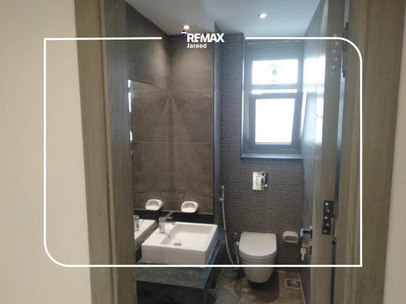 Fully finished apartment with kitchen and Acs in Courtyard Aeon Marakez - Photo 6