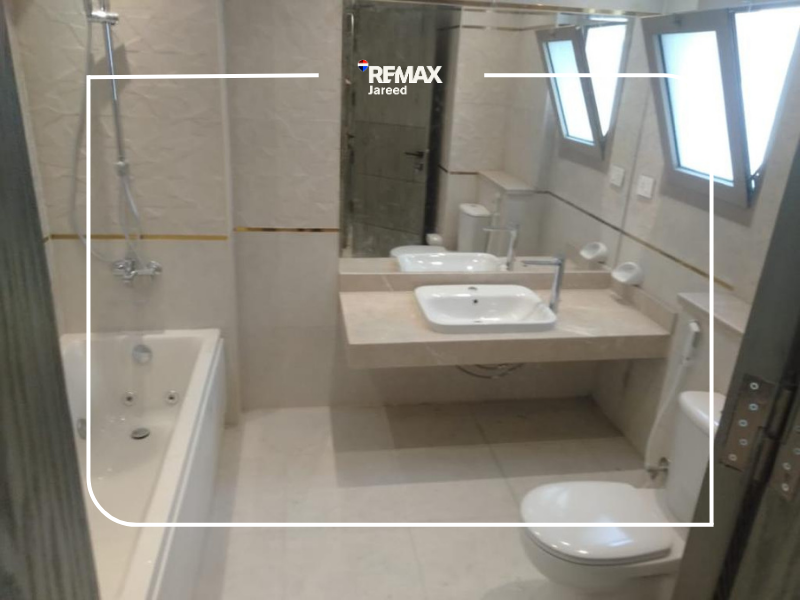 Fully finished apartment with kitchen and Acs in Courtyard Aeon Marakez - Photo 7