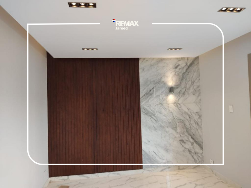 Fully finished apartment with kitchen and Acs in Courtyard Aeon Marakez - Photo 8