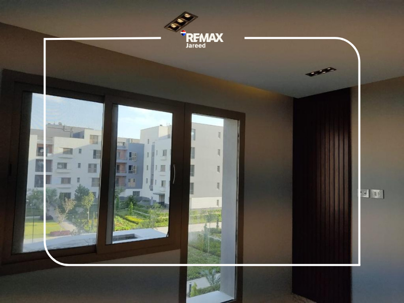 Fully finished apartment with kitchen and Acs in Courtyard Aeon Marakez - Photo 9