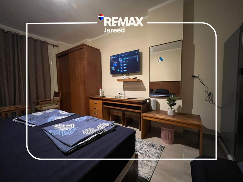 cozy studio for rent in front of marina 1 - Photo 2