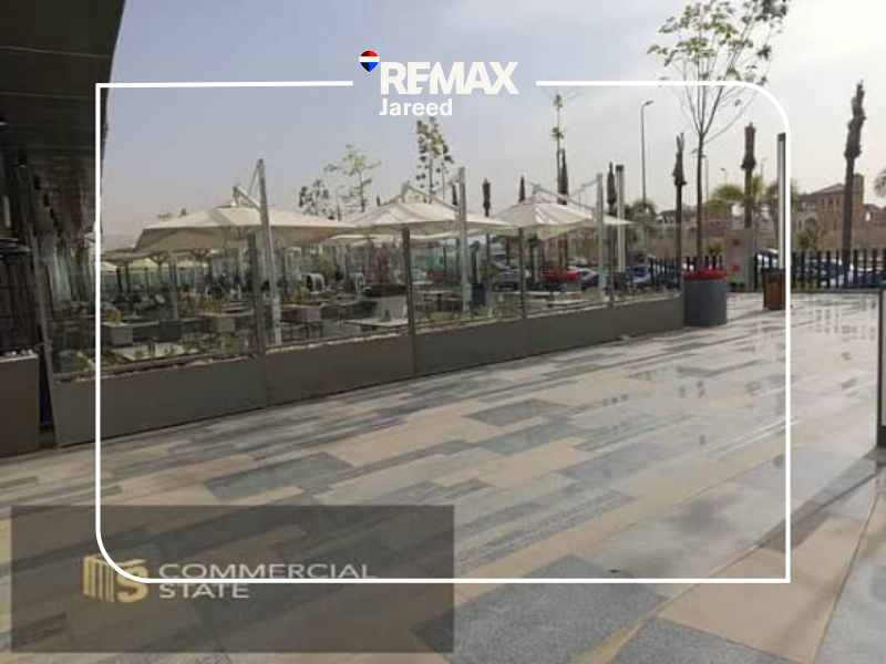 Silver mall - Photo 18