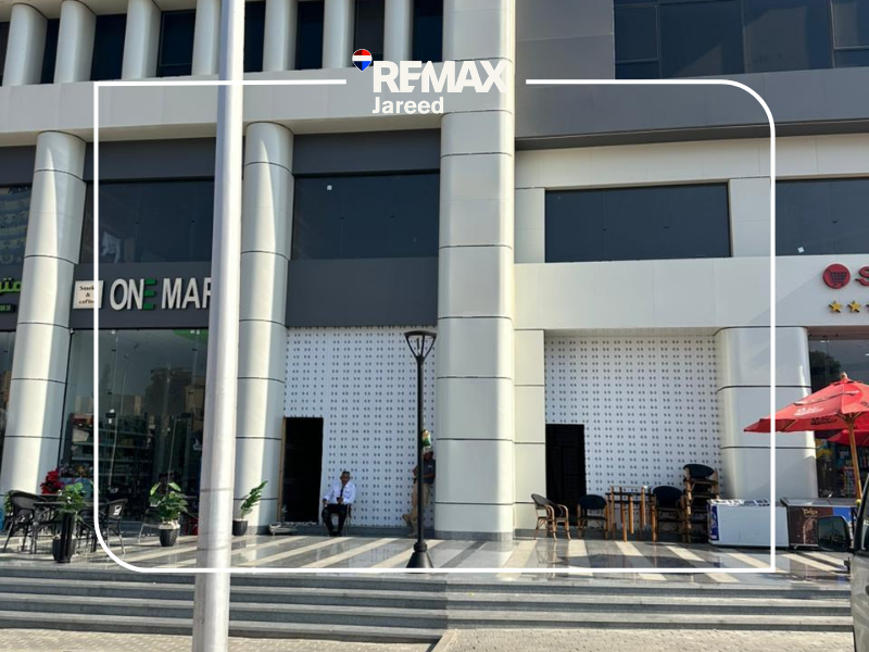 Silver mall - Photo 7