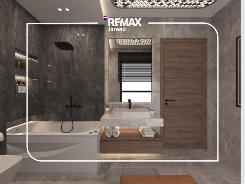 Luxuries twinhouse for rent in Al Patio Zahraa - Photo 10