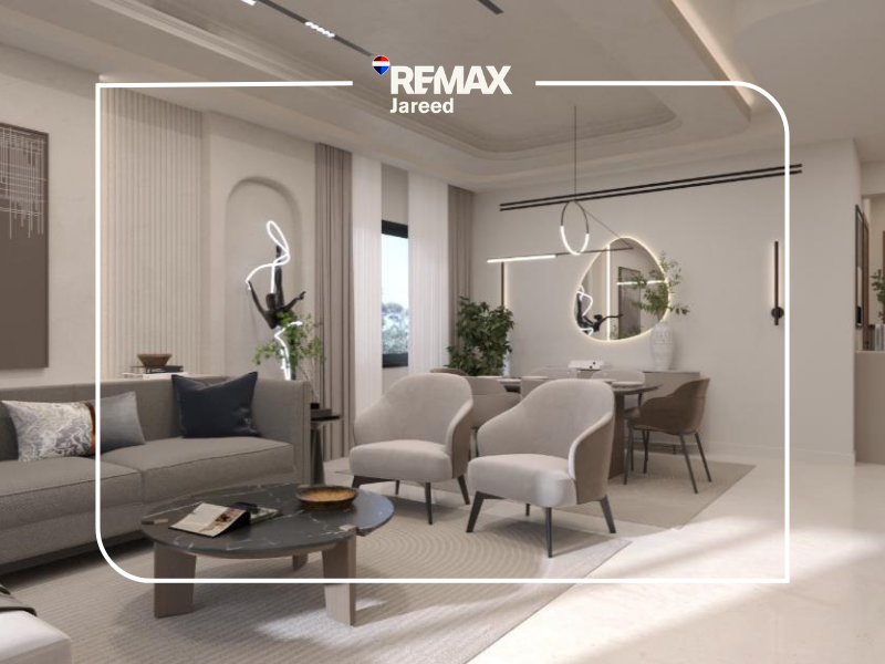 Luxuries twinhouse for rent in Al Patio Zahraa - Photo 11
