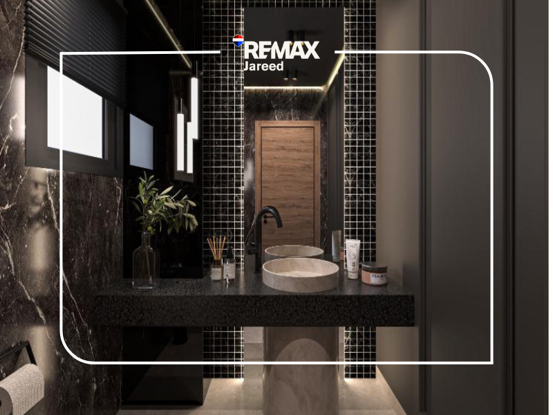 Luxuries twinhouse for rent in Al Patio Zahraa - Photo 12