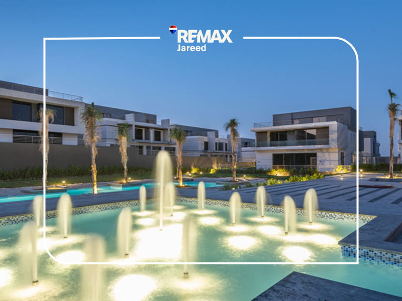 Luxuries twinhouse for rent in Al Patio Zahraa - Photo 13