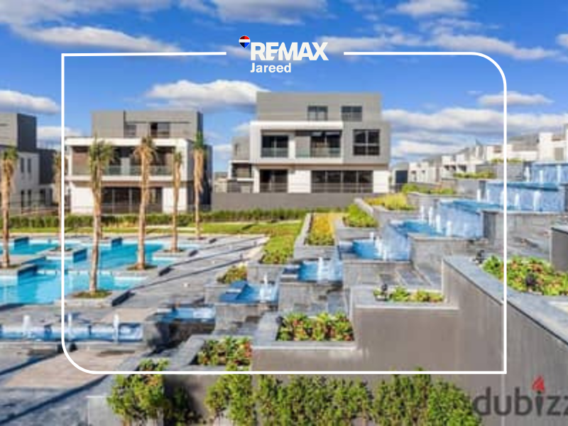 Luxuries twinhouse for rent in Al Patio Zahraa - Photo 14