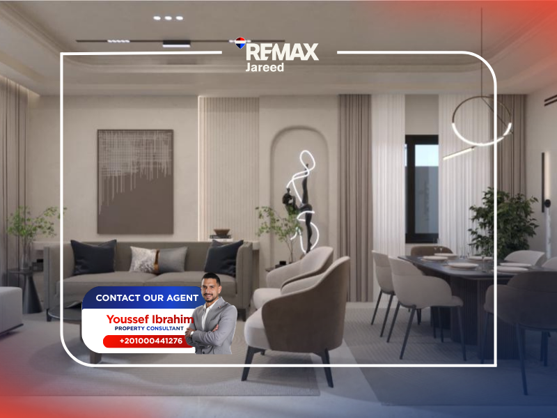 Luxuries twinhouse for rent in Al Patio Zahraa - Photo 2