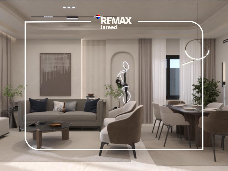Luxuries twinhouse for rent in Al Patio Zahraa - Photo 3