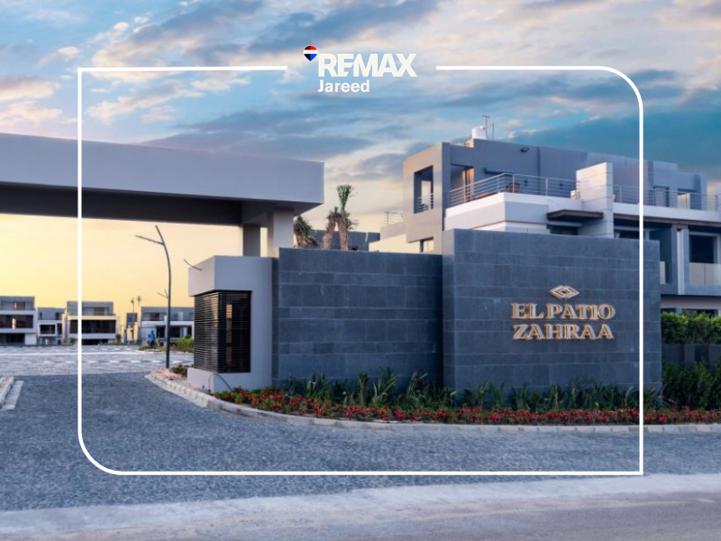 Luxuries twinhouse for rent in Al Patio Zahraa - Photo 4
