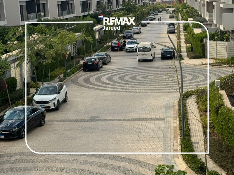 Luxuries twinhouse for rent in Al Patio Zahraa - Photo 5