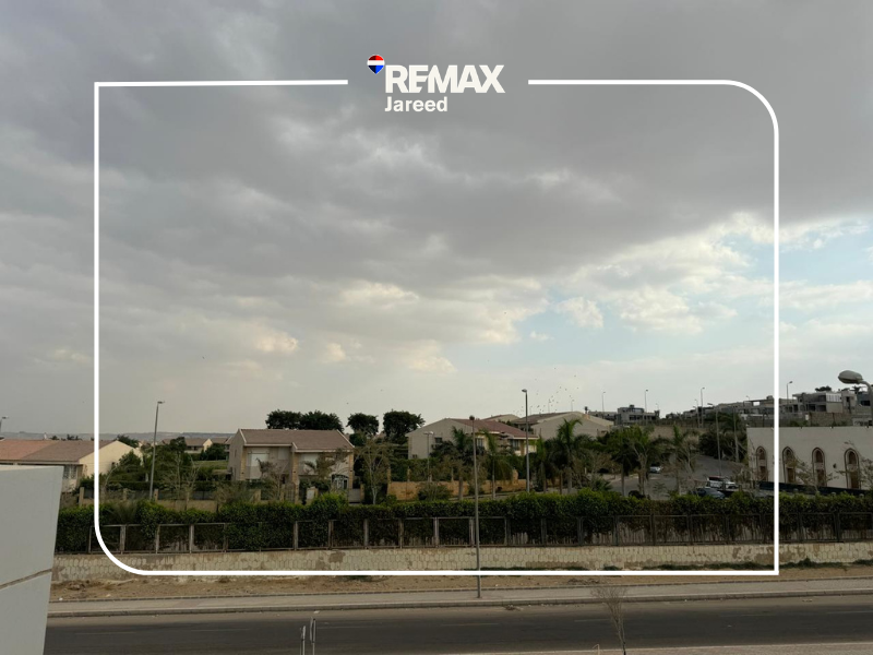 Luxuries twinhouse for rent in Al Patio Zahraa - Photo 7