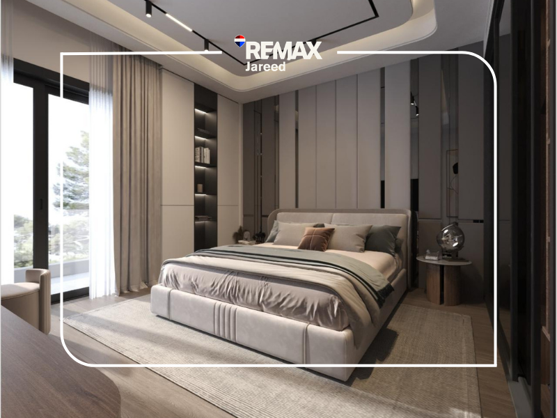 Luxuries twinhouse for rent in Al Patio Zahraa - Photo 9