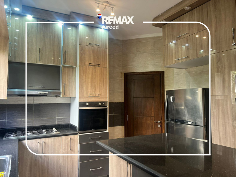 appartment for rent in grand heights - Photo 9
