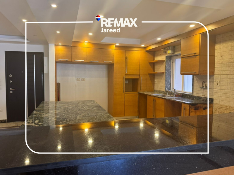 apartment for rent in zayed regency - Photo 10