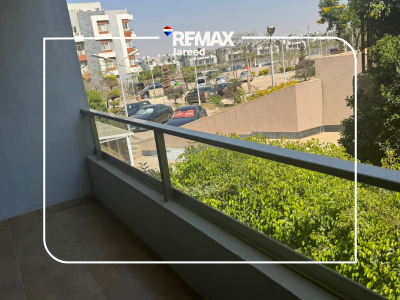 apartment for rent in zayed regency - Photo 11