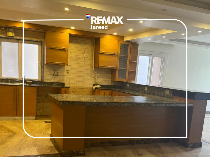 apartment for rent in zayed regency - Photo 13