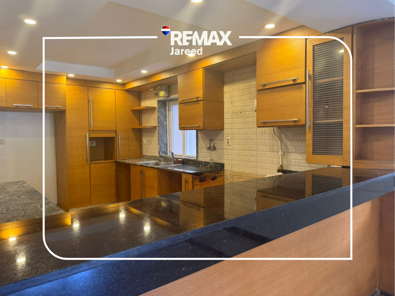 apartment for rent in zayed regency - Photo 14