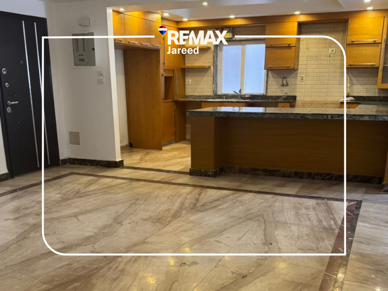 apartment for rent in zayed regency - Photo 15