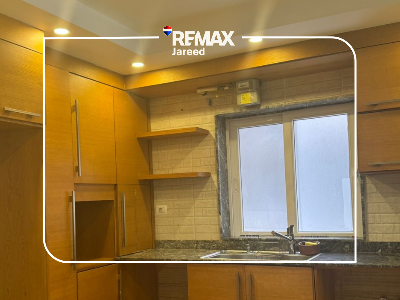apartment for rent in zayed regency - Photo 17