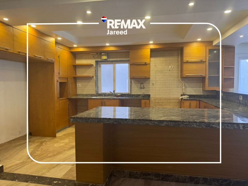 apartment for rent in zayed regency - Photo 18
