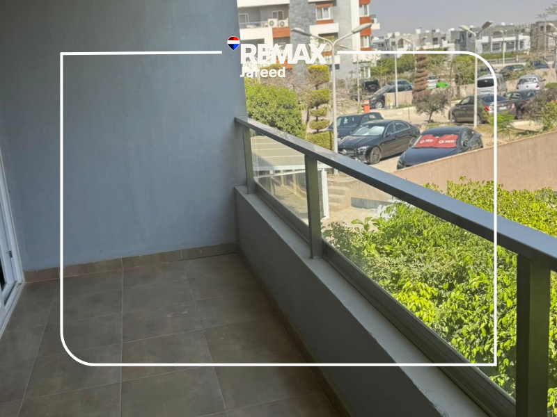 apartment for rent in zayed regency - Photo 19
