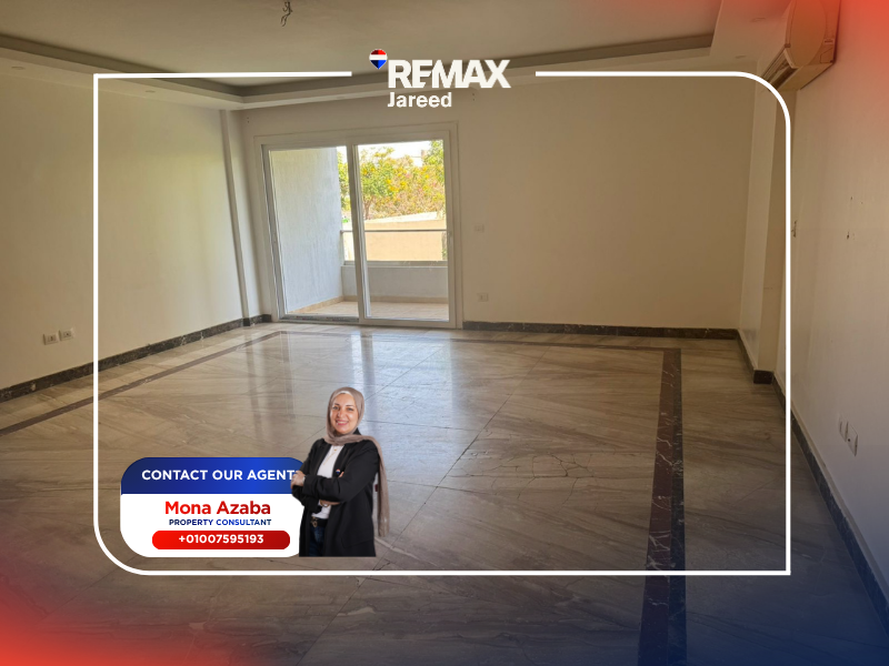 apartment for rent in zayed regency - Photo 2