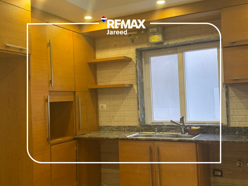 apartment for rent in zayed regency - Photo 20