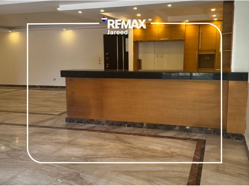 apartment for rent in zayed regency - Photo 21