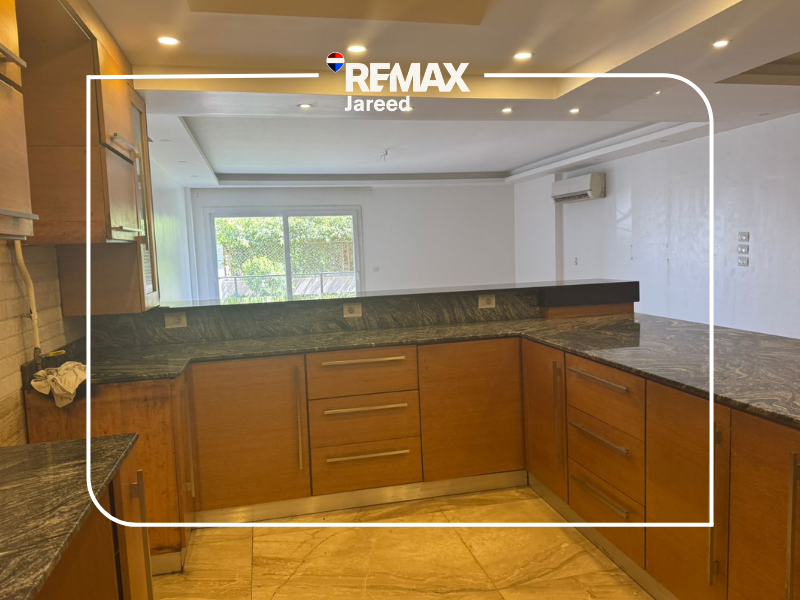 apartment for rent in zayed regency - Photo 6