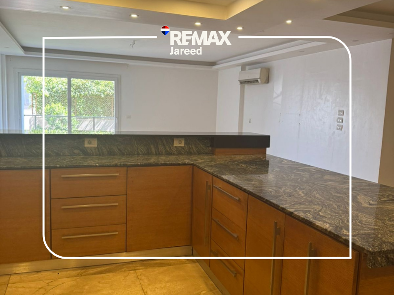 apartment for rent in zayed regency - Photo 7