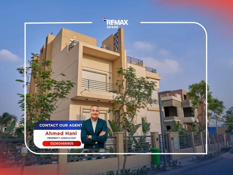 Standalone villa with basement for sale in a prime location - Photo 2