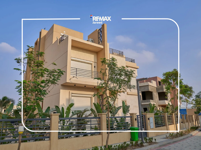 Standalone villa with basement for sale in a prime location - Photo 4