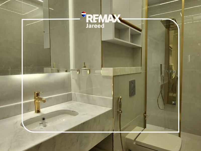 Fully finished luxury standalone in badya palm hills - Photo 11