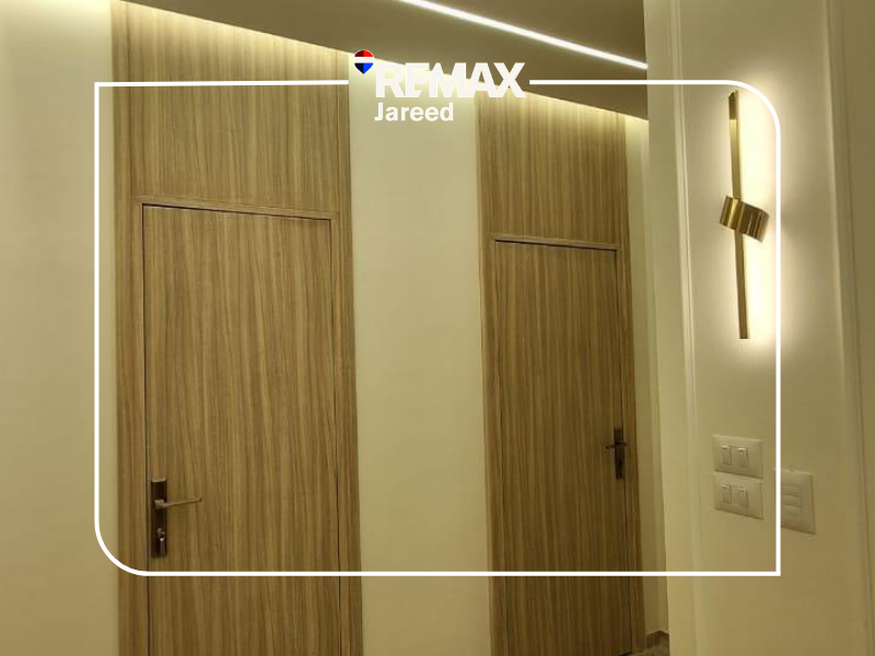 Fully finished luxury standalone in badya palm hills - Photo 19