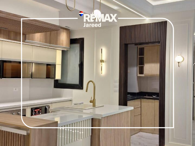 Fully finished luxury standalone in badya palm hills - Photo 7