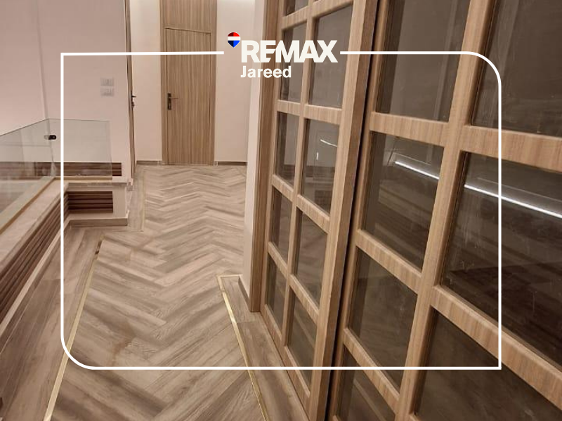 Fully finished luxury standalone in badya palm hills - Photo 9