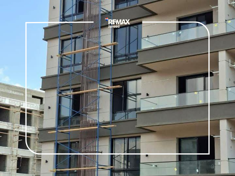 Apartment for sale in Dejoya New Zayed - Photo 10