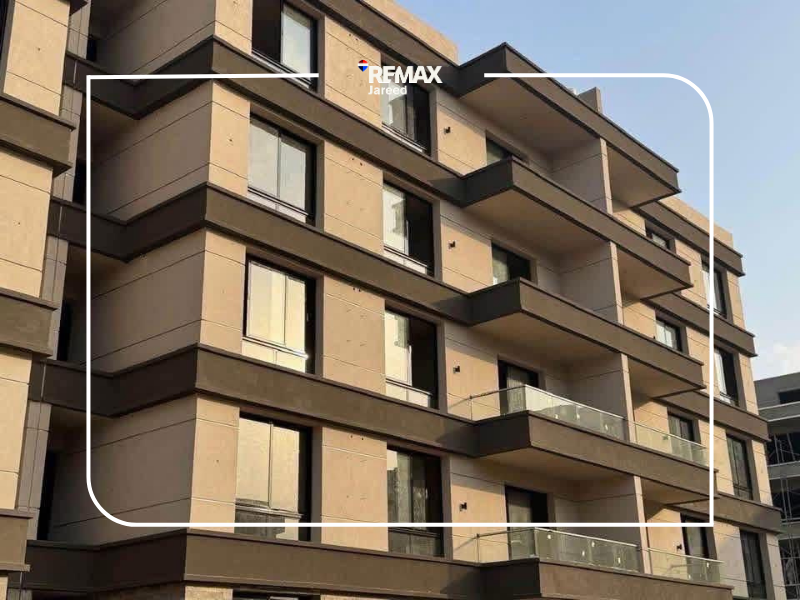 Apartment for sale in Dejoya New Zayed - Photo 11