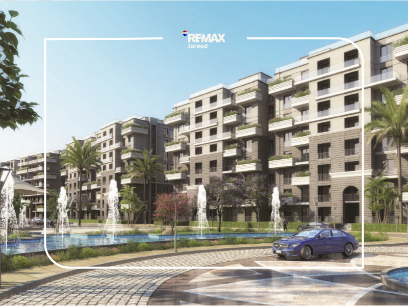 Apartment for sale in Dejoya New Zayed - Photo 14