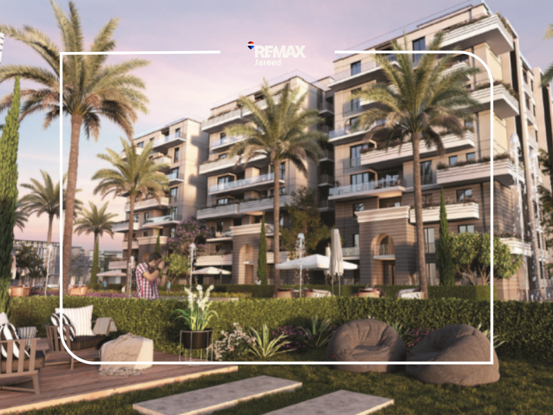 Apartment for sale in Dejoya New Zayed - Photo 15