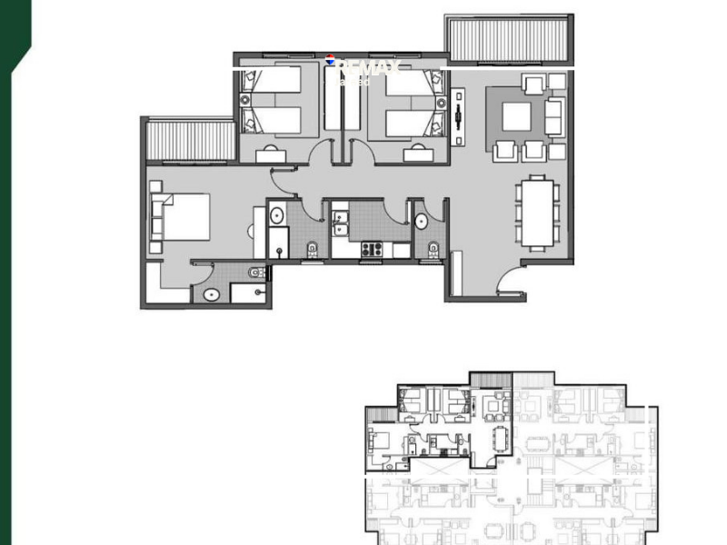 Apartment for sale in Dejoya New Zayed - Photo 16