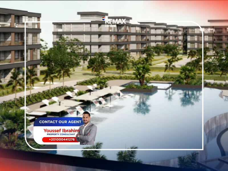Apartment for sale in Dejoya New Zayed - Photo 2